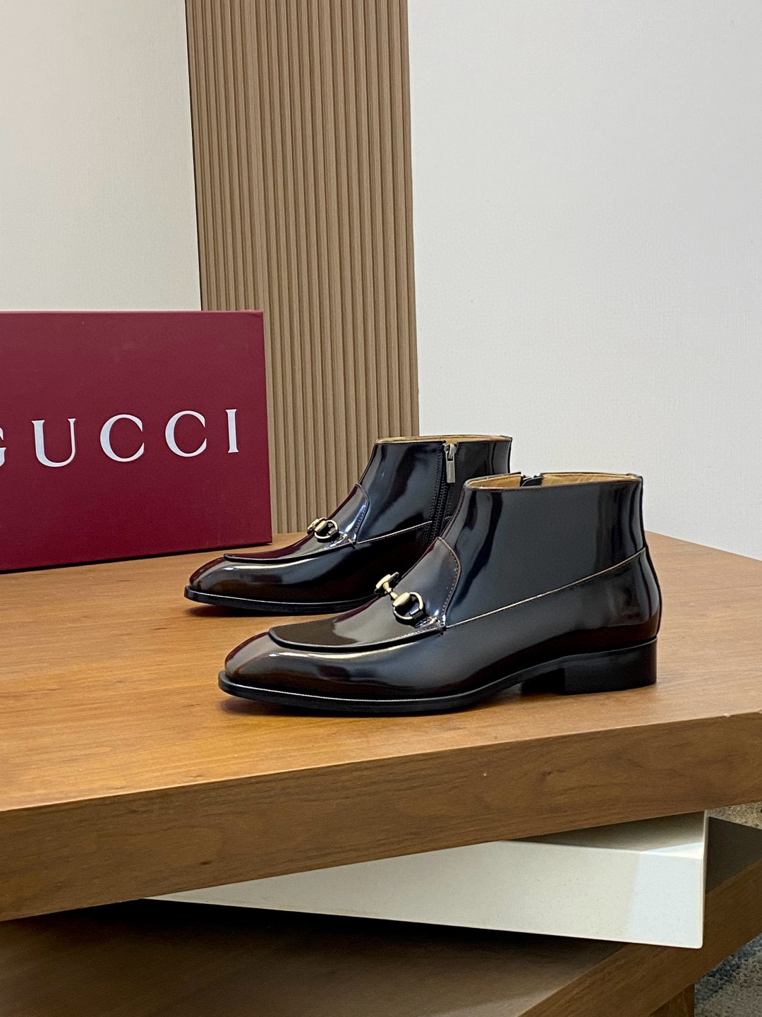 구찌 Gucci Mocassin  로퍼 슈즈