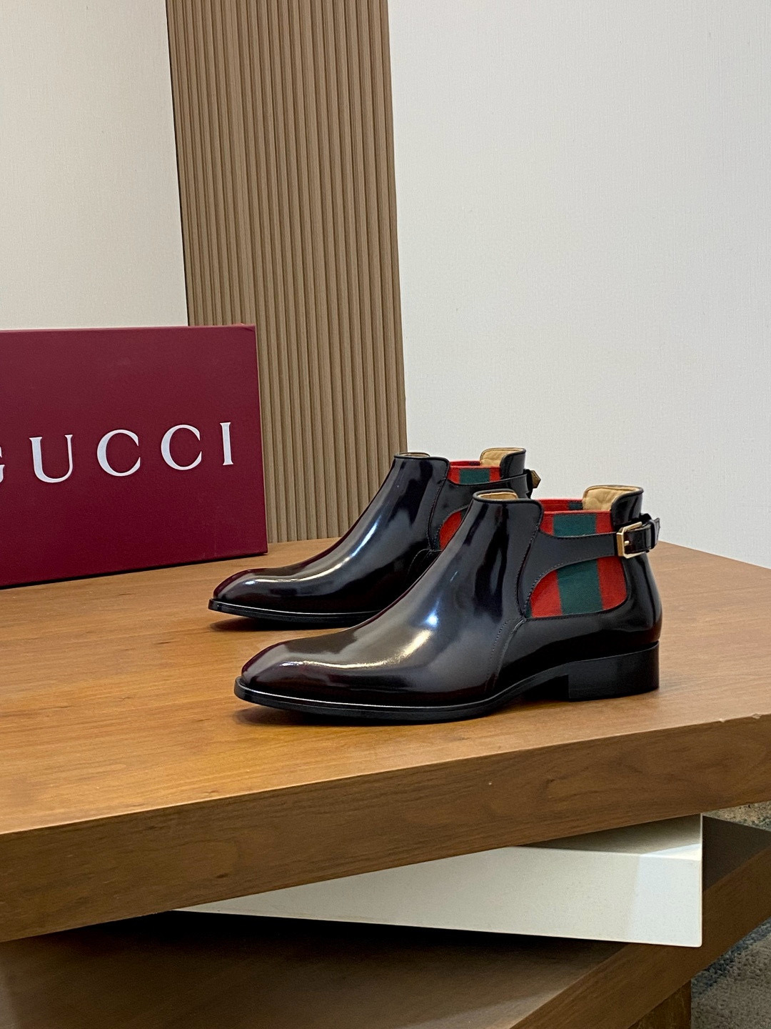 구찌 Gucci Mocassin  로퍼 슈즈