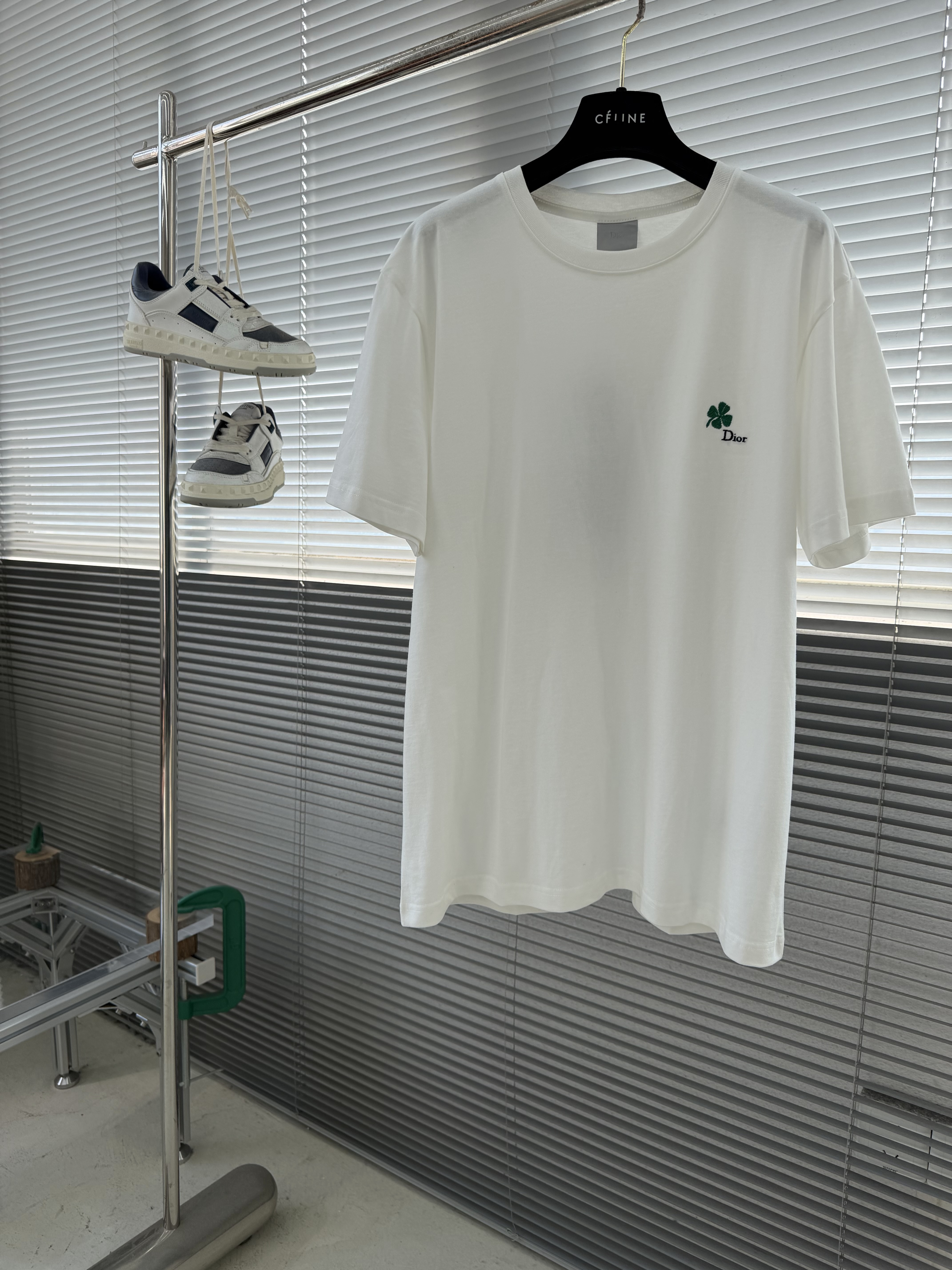 디올 Dior 반팔 티셔츠