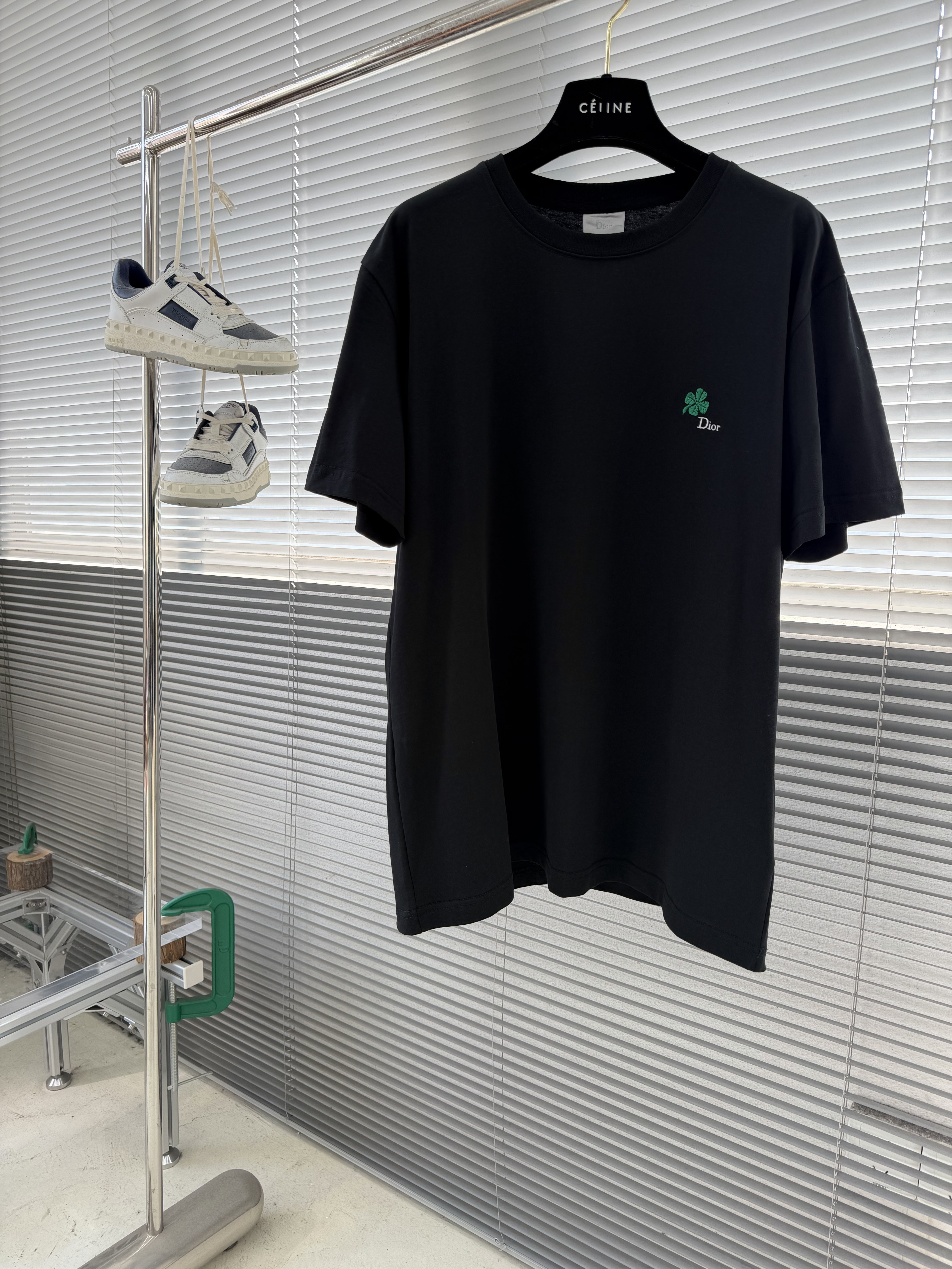 디올 Dior 반팔 티셔츠