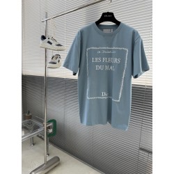 디올 Dior 반팔 티셔츠