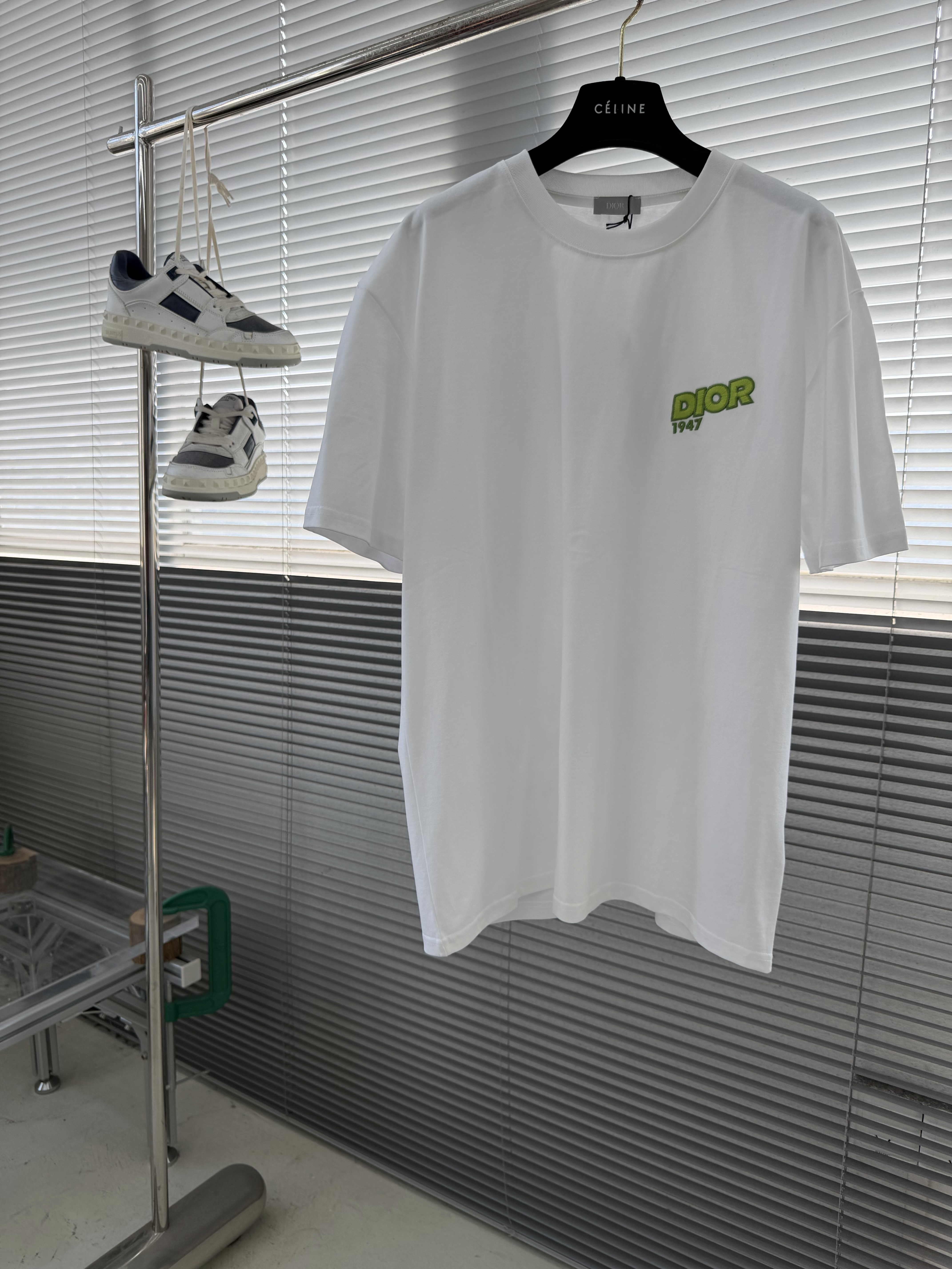 디올 Dior 반팔 티셔츠