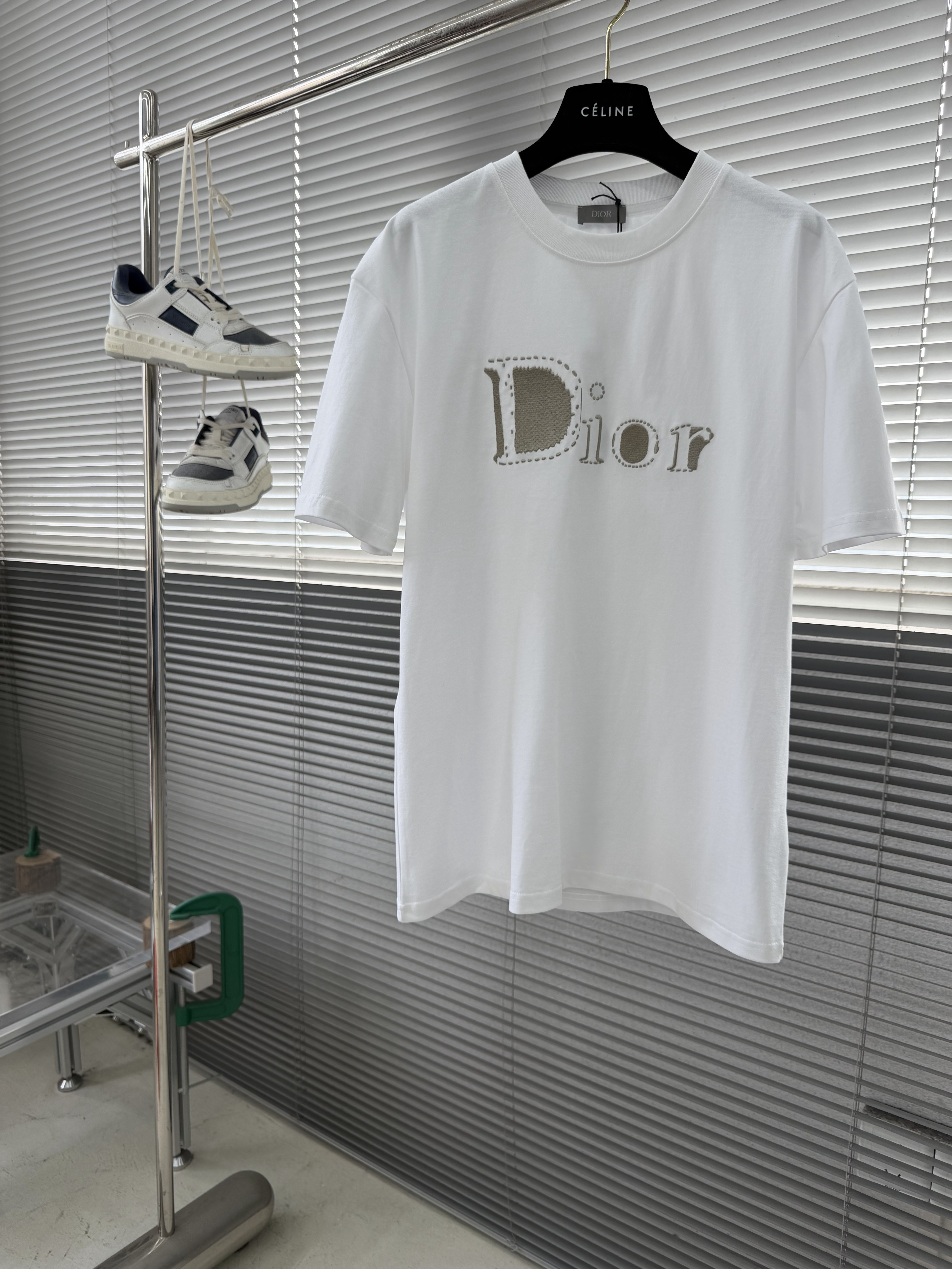 디올 Dior 반팔 티셔츠