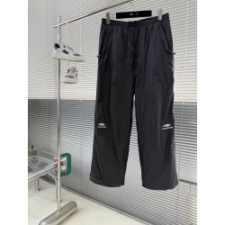 설계사 Balenciaga 바지