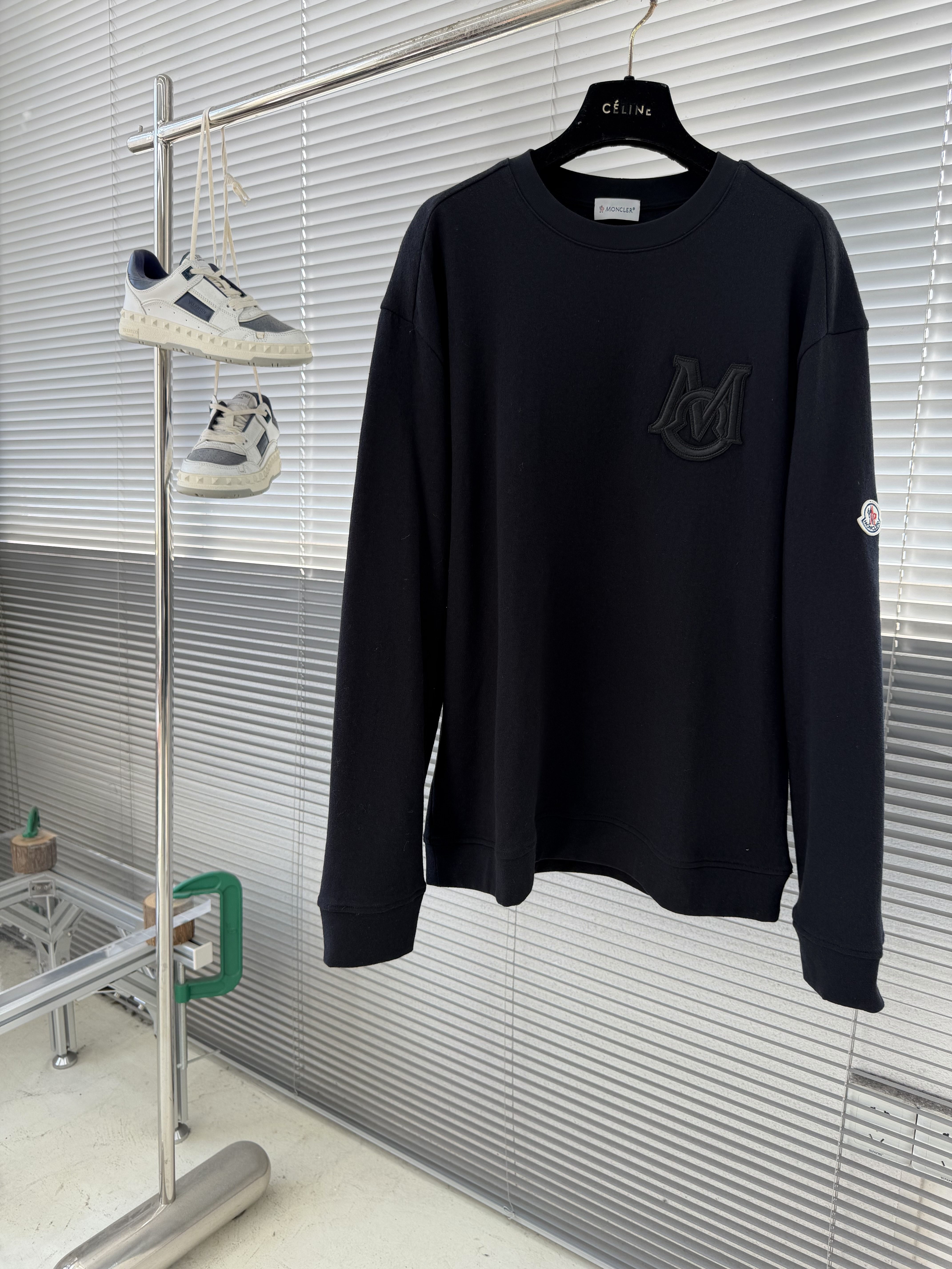 몽클레어 Moncler 긴팔 티셔츠