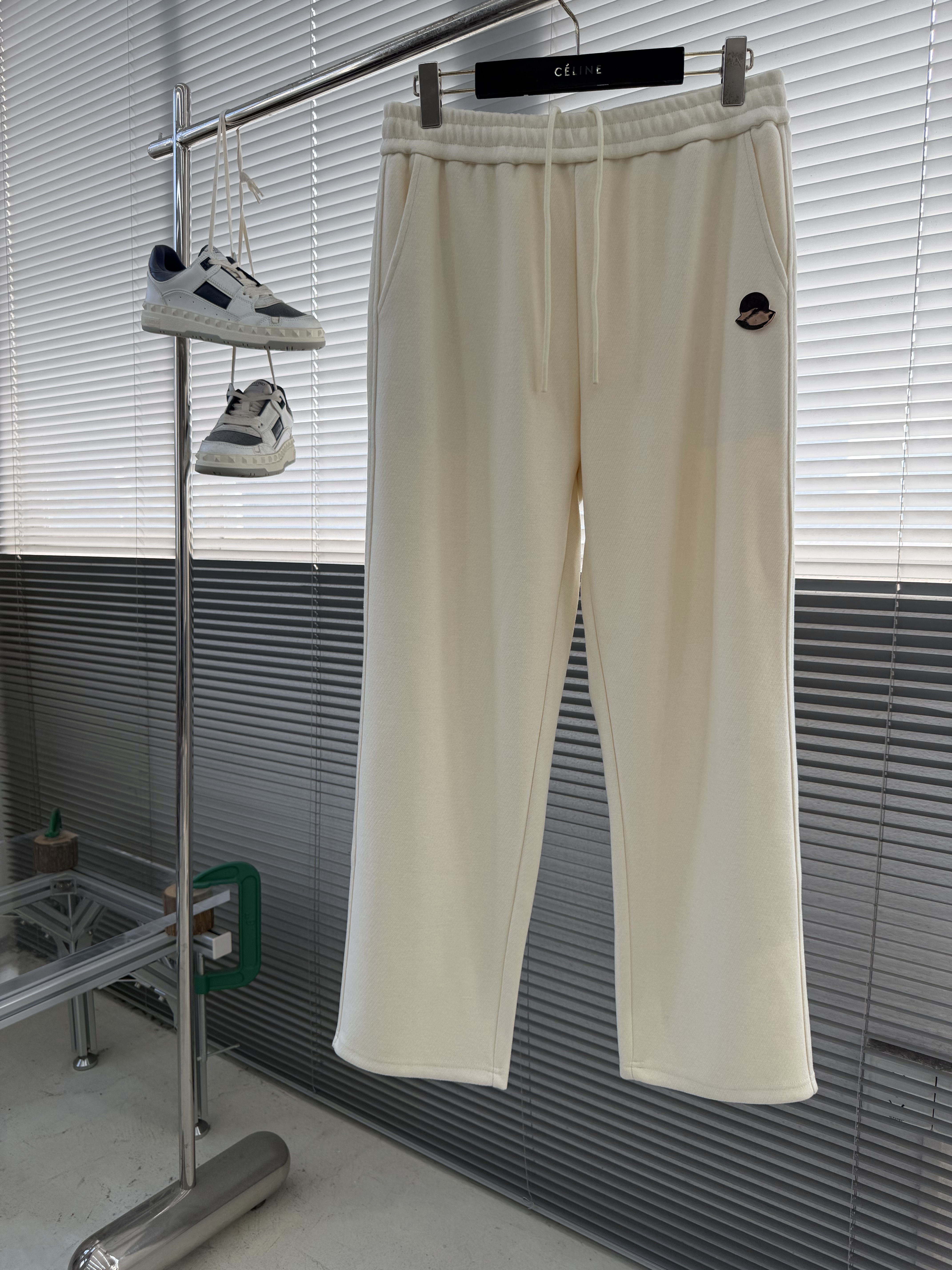 몽클레어&질샌더 Jil Sander&Moncler 바지