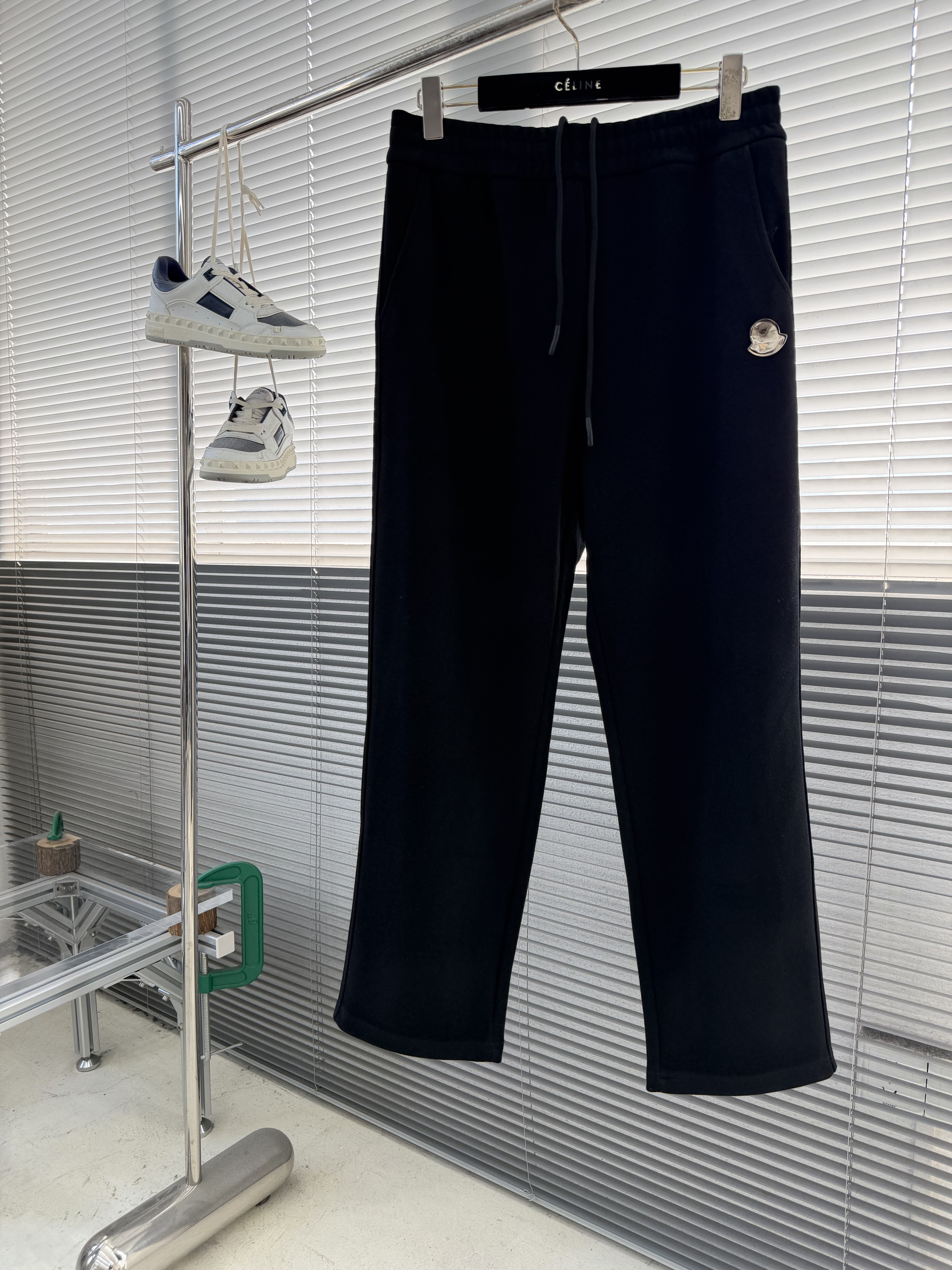 몽클레어&질샌더 Jil Sander&Moncler 바지