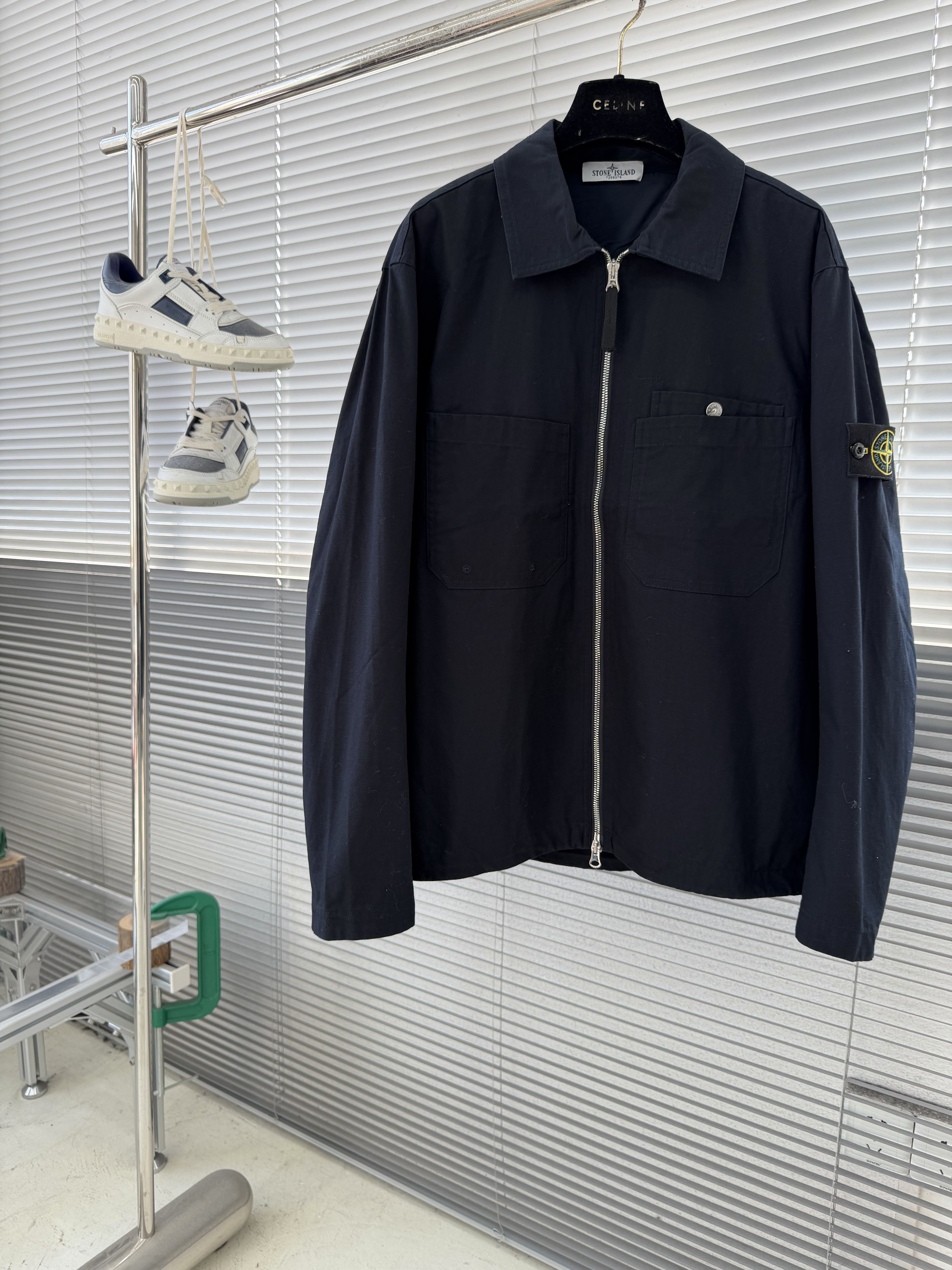 스톤아일랜드 Stone Island  재킷