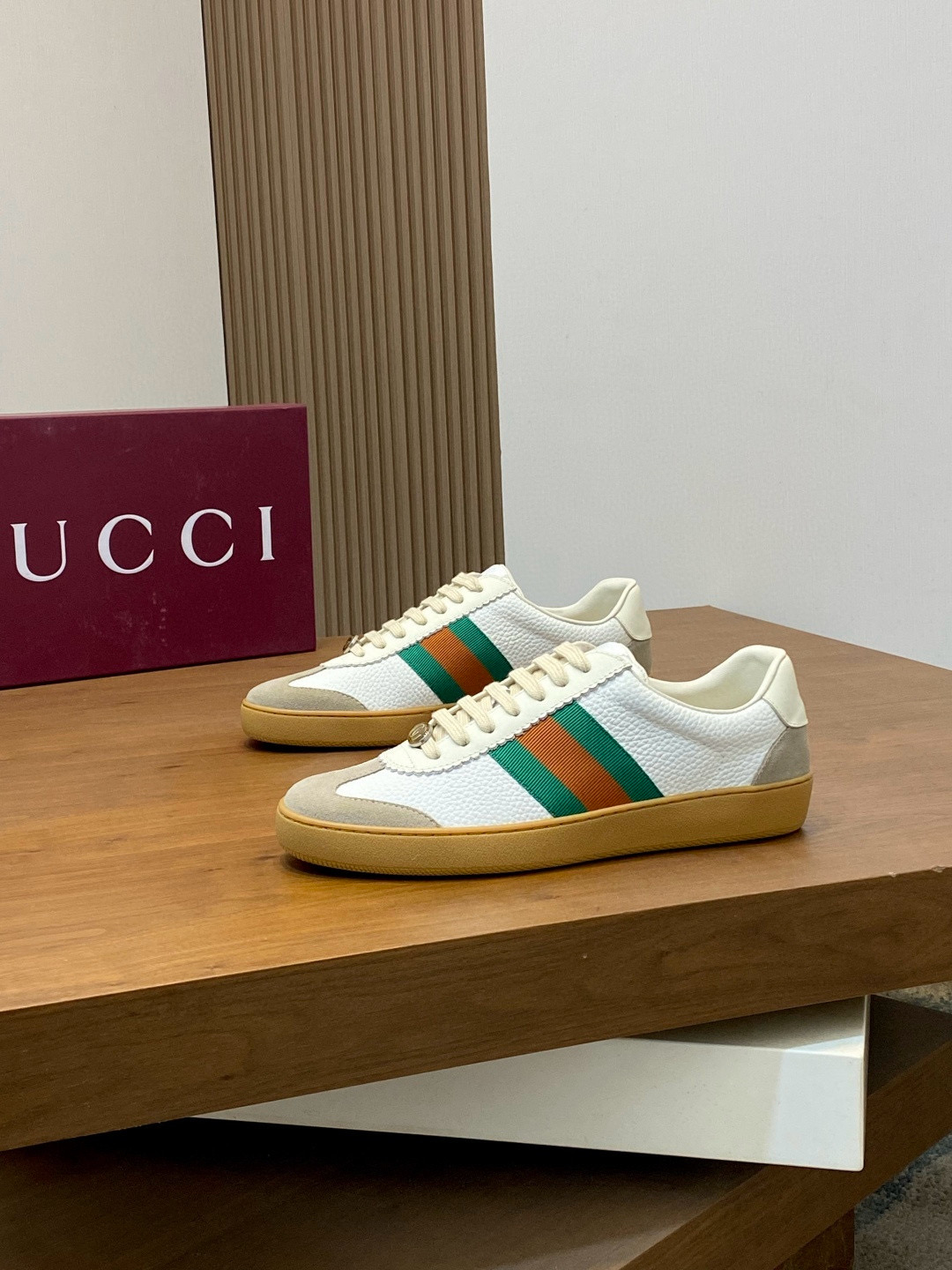 구찌 Gucci 스니커즈