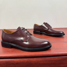 구찌 Gucci 812142 더비 슈즈