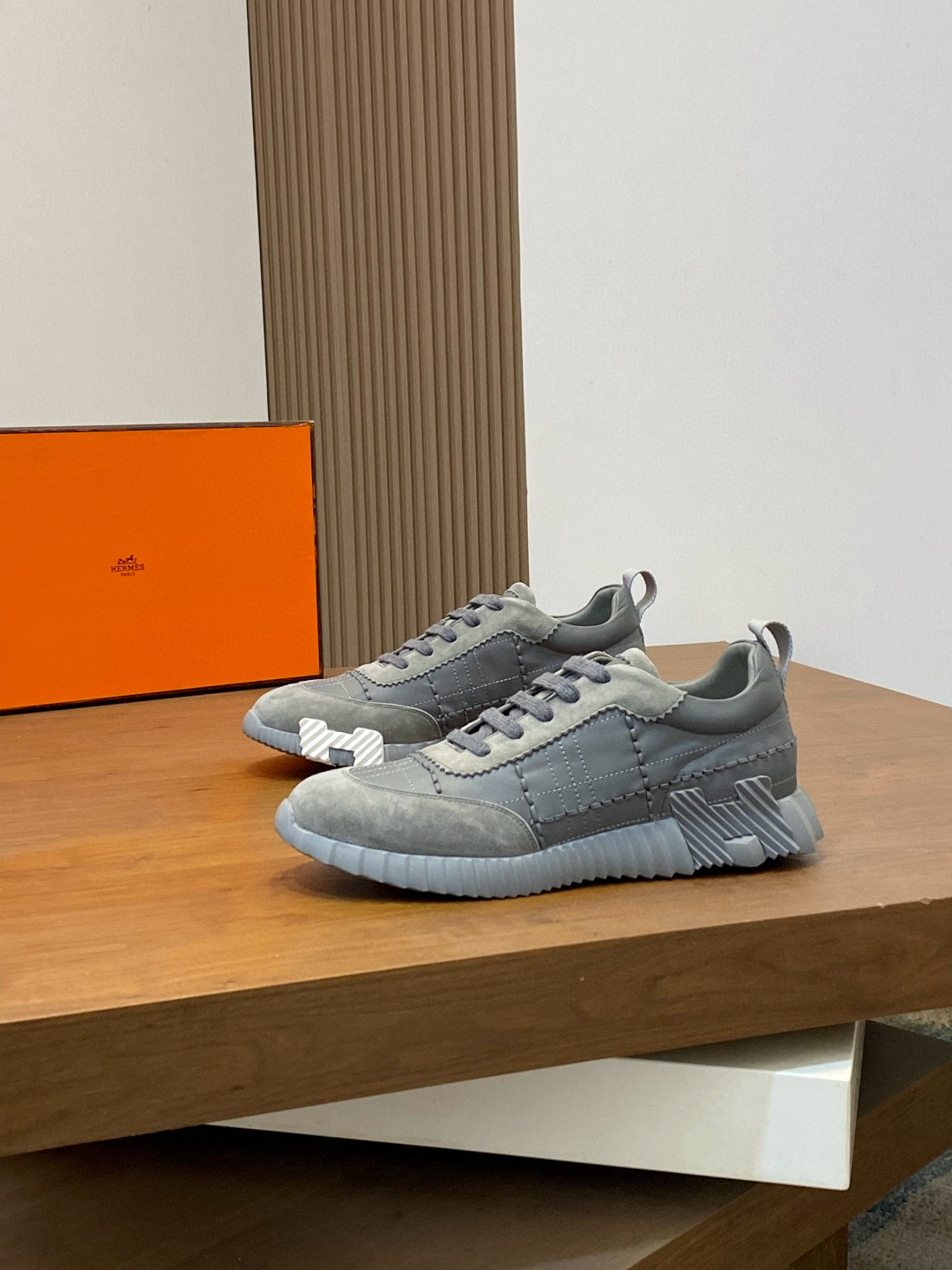 에르메스 Hermes 스니커즈