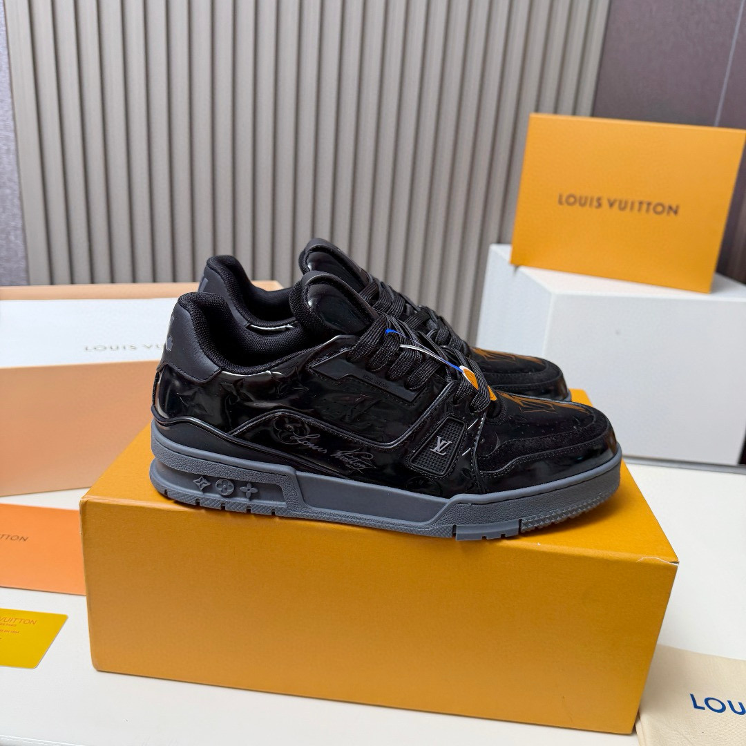 루이비통 Louis Vuitton BY Virgin Abloh 스니커즈