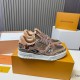 루이비통 Louis Vuitton BY Virgin Abloh 스니커즈