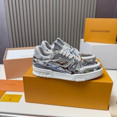 루이비통 Louis Vuitton BY Virgin Abloh 스니커즈