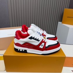 루이비통 Louis Vuitton BY Virgin Abloh 스니커즈