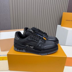 루이비통 Louis Vuitton BY Virgin Abloh 스니커즈