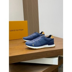 루이비통 Louis Vuitton Run Away 스니커즈