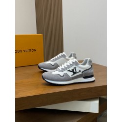 루이비통 Louis Vuitton Space Lander 스니커즈