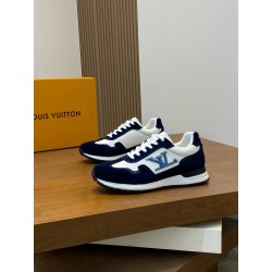 루이비통 Louis Vuitton Space Lander 스니커즈