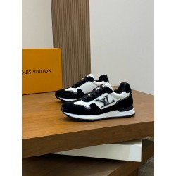 루이비통 Louis Vuitton Space Lander 스니커즈
