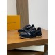 루이비통 Louis Vuitton Trainer 스니커즈