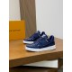 루이비통 Louis Vuitton Trainer 스니커즈