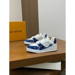 루이비통 Louis Vuitton Trainer 스니커즈