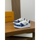 루이비통 Louis Vuitton Trainer 스니커즈