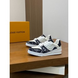 루이비통 Louis Vuitton Trainer 스니커즈