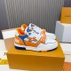 루이비통 Louis Vuitton Trainer 스니커즈