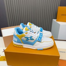 루이비통 Louis Vuitton Trainer 스니커즈