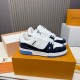 루이비통 Louis Vuitton Trainer 스니커즈