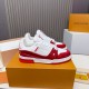 루이비통 Louis Vuitton Trainer 스니커즈