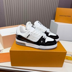 루이비통 Louis Vuitton Trainer 스니커즈