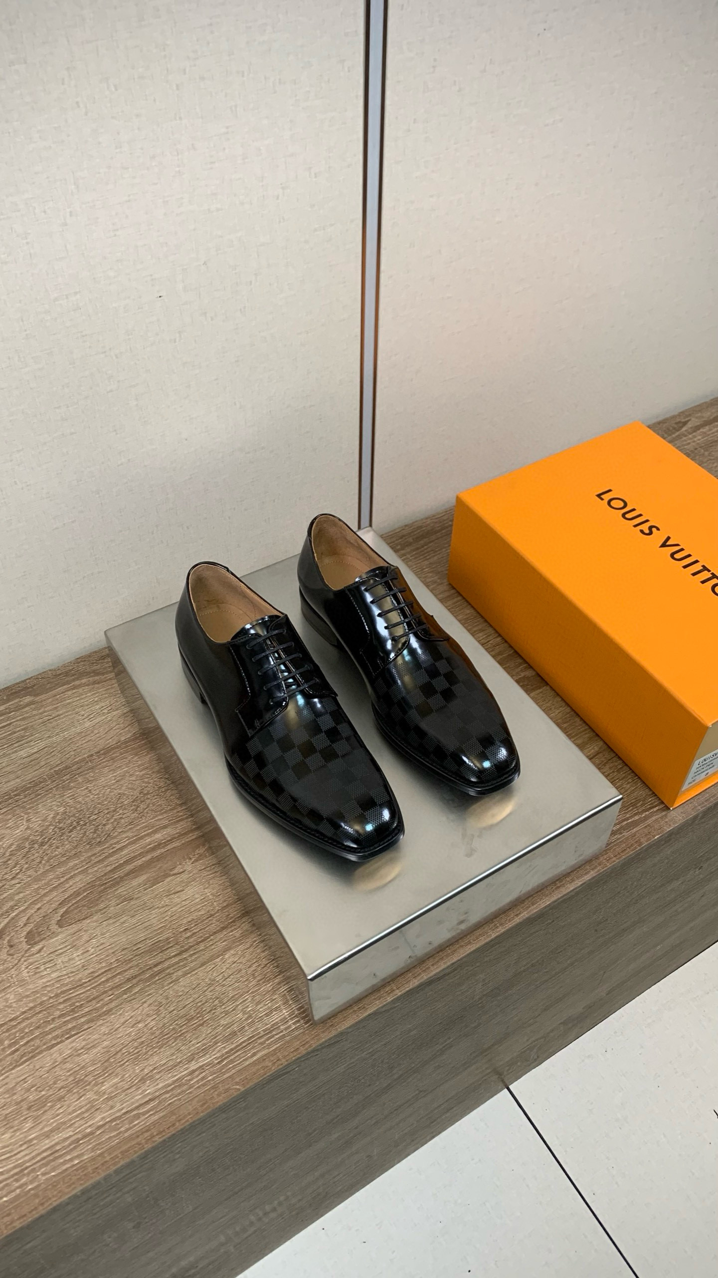 루이비통 Louis Vuitton 구두