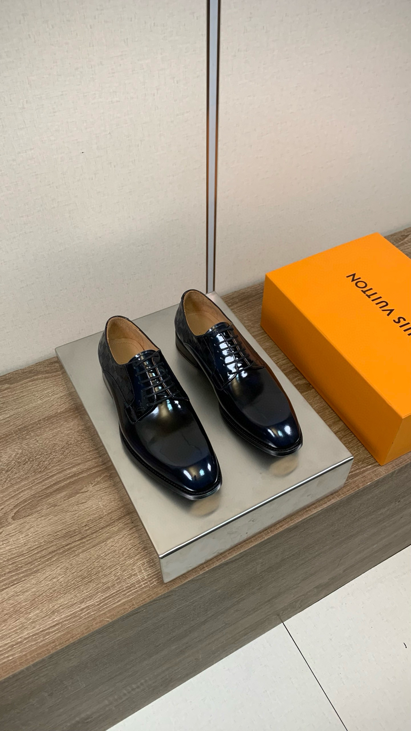 루이비통 Louis Vuitton 구두