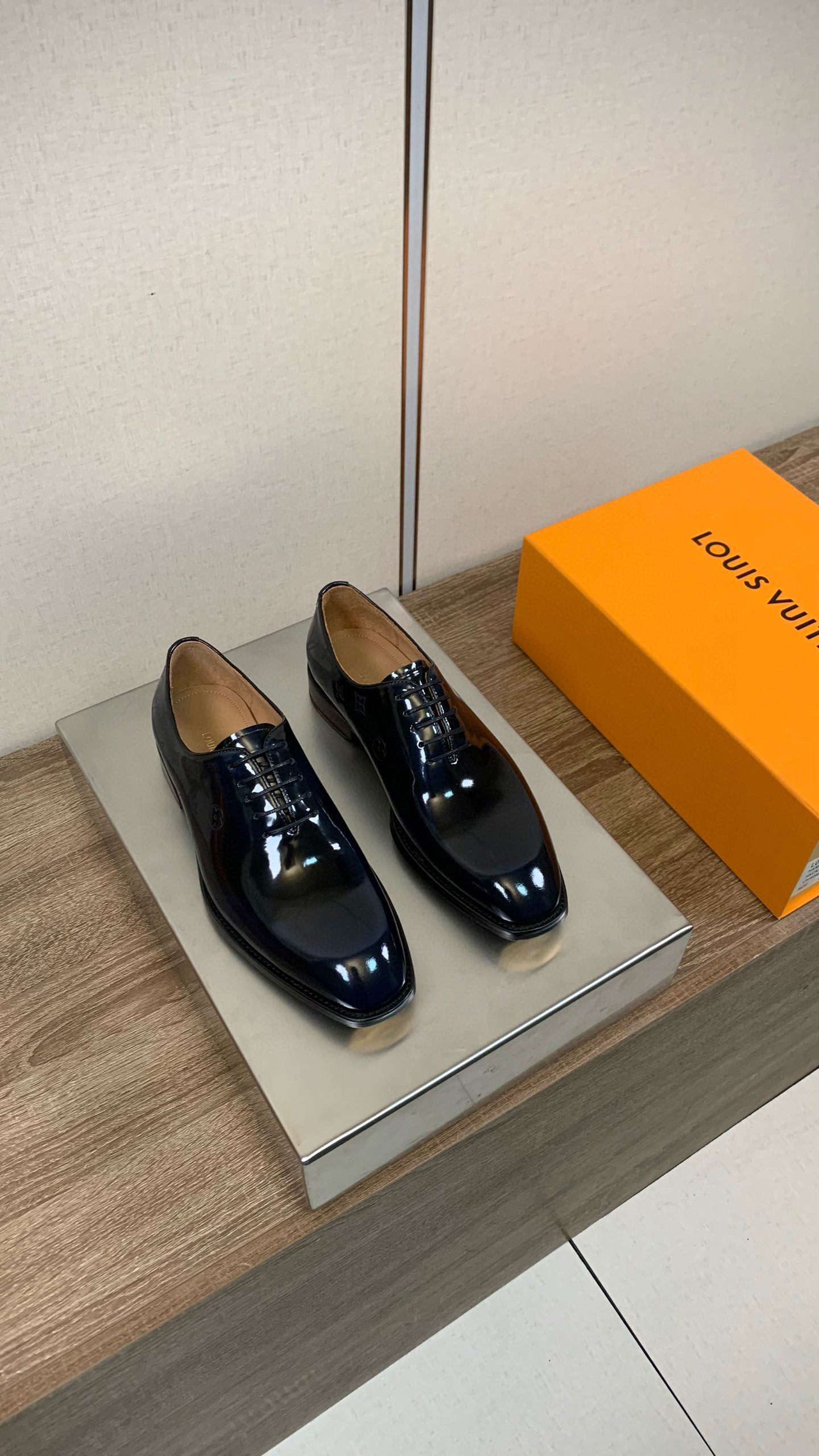 루이비통 Louis Vuitton 구두