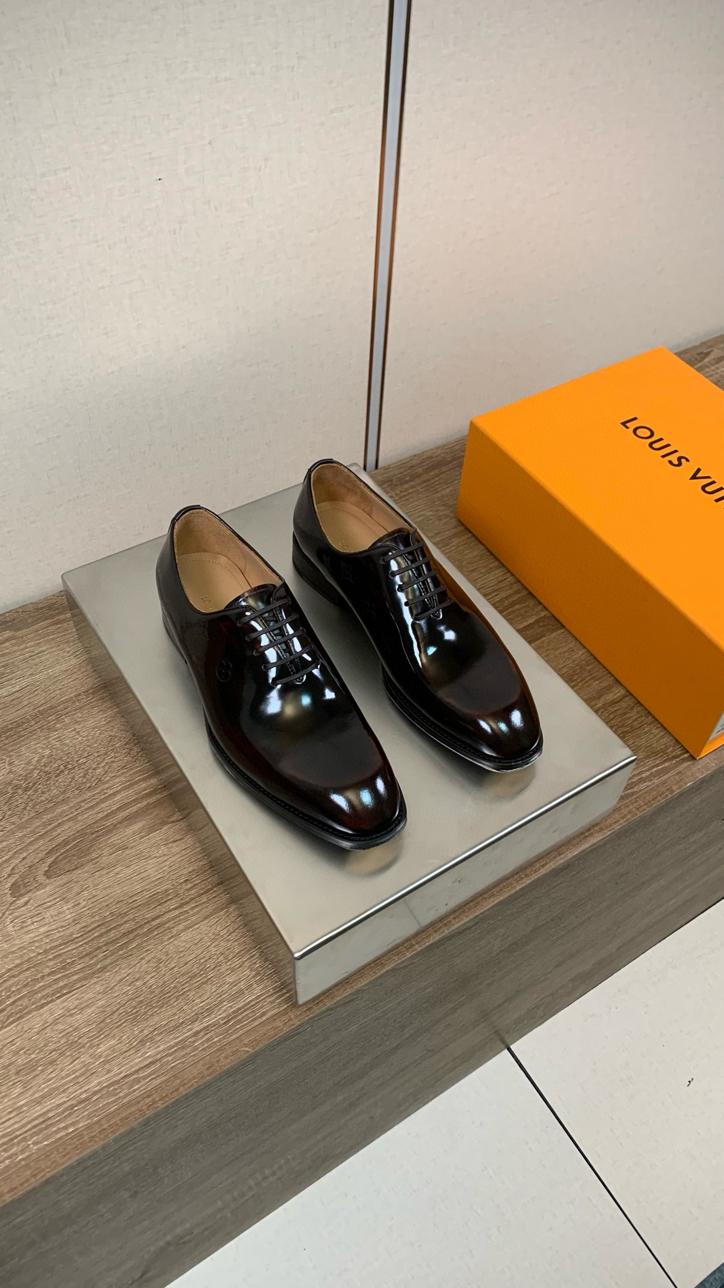 루이비통 Louis Vuitton 구두