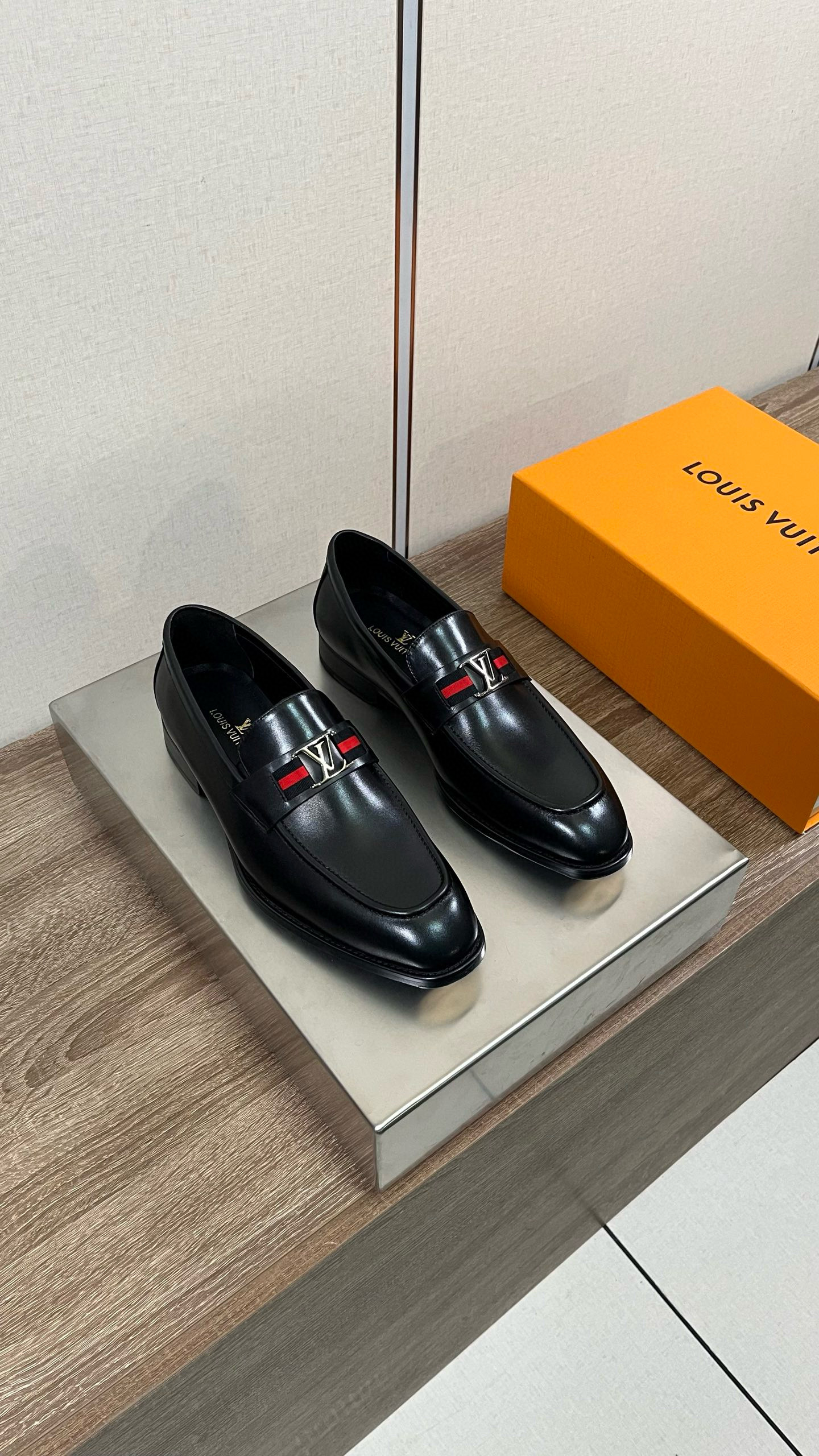 루이비통 Louis Vuitton 구두