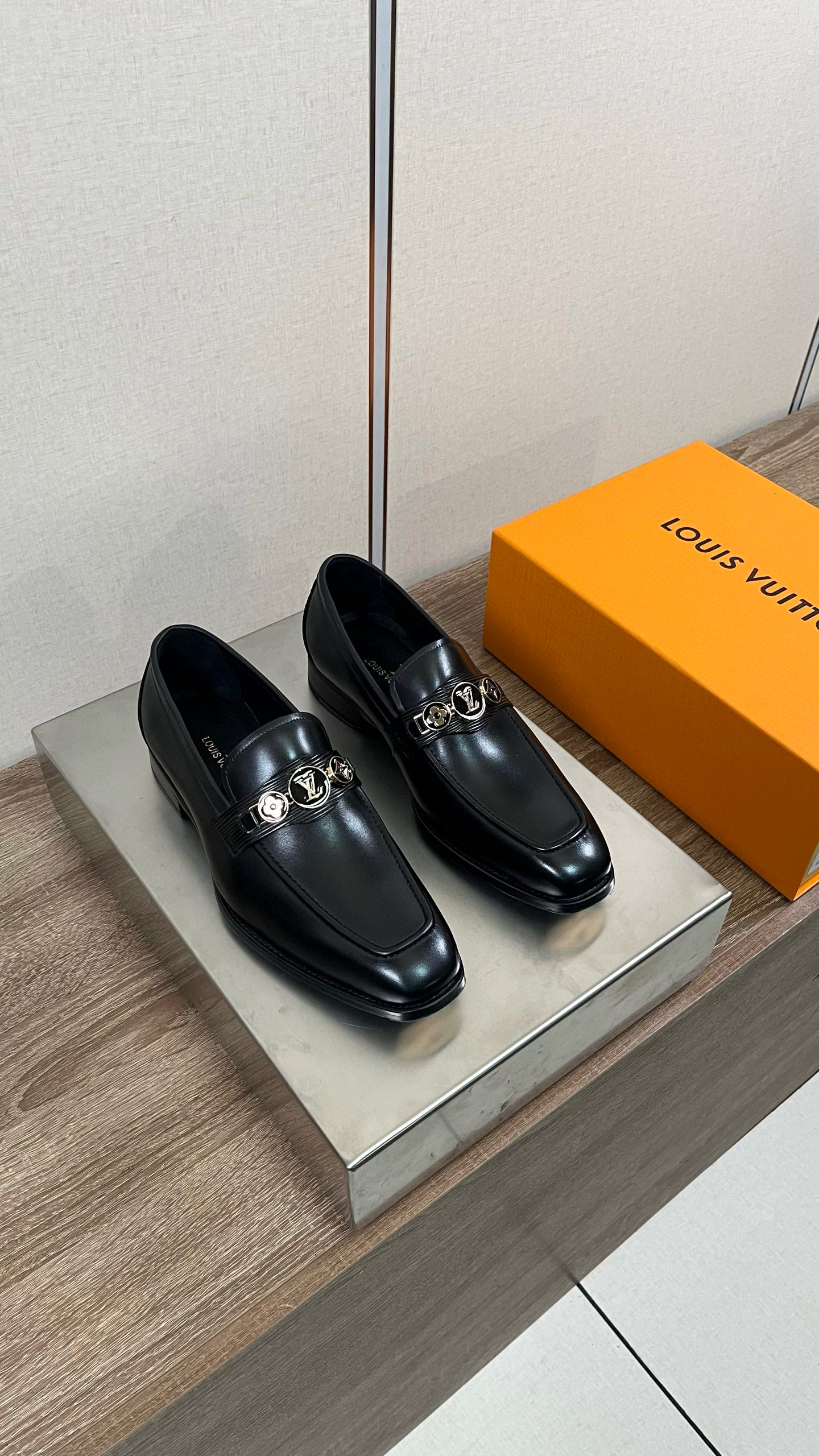 루이비통 Louis Vuitton 구두