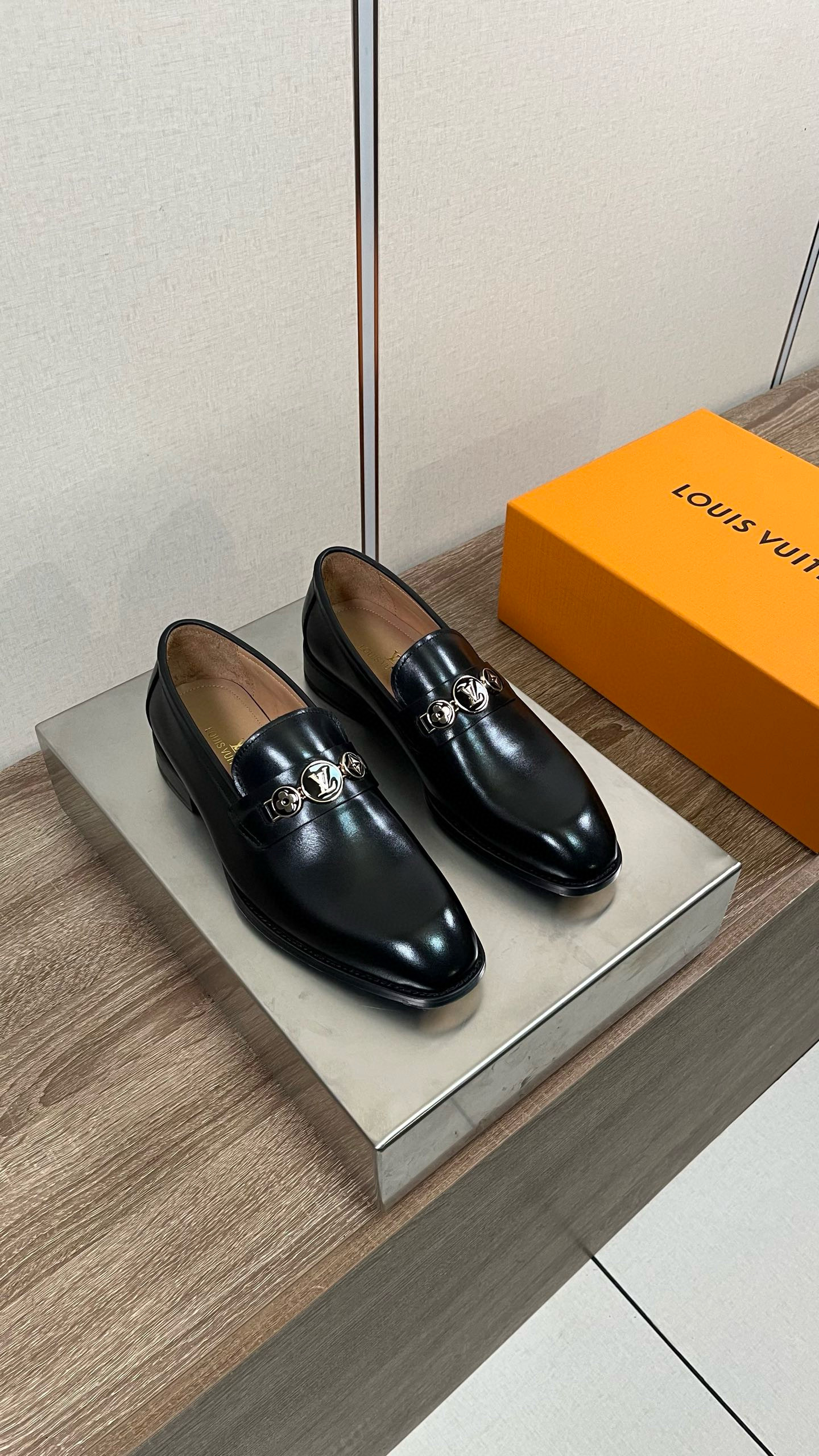 루이비통 Louis Vuitton 구두