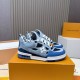 루이비통 Louis Vuitton Trainer 스니커즈