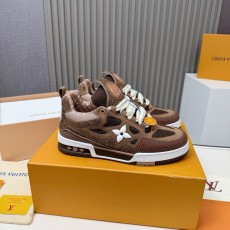 루이비통 Louis Vuitton Trainer 스니커즈