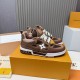 루이비통 Louis Vuitton Trainer 스니커즈