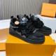 루이비통 Louis Vuitton Trainer 스니커즈