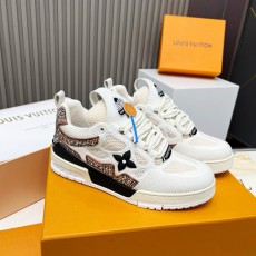 루이비통 Louis Vuitton Trainer 스니커즈