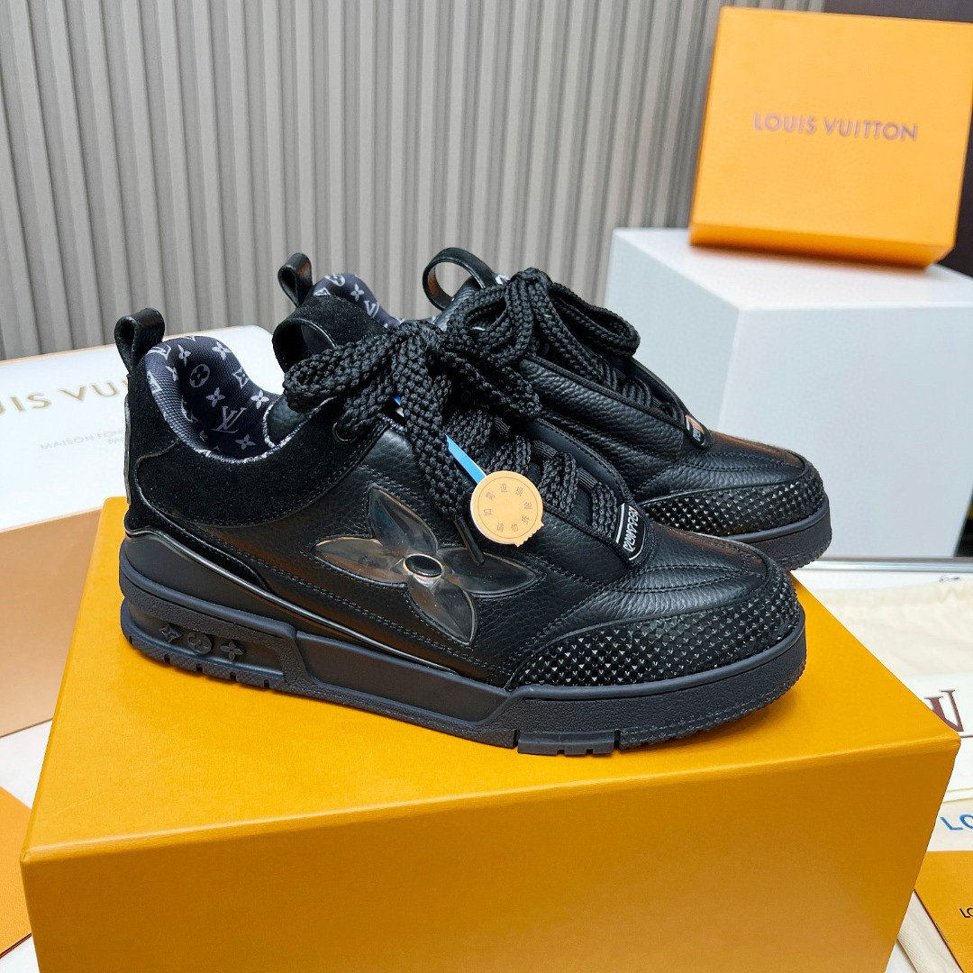 루이비통 Louis Vuitton Trainer 스니커즈