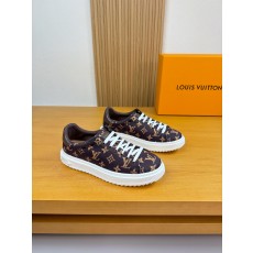 루이비통 Louis Vuitton 스니커즈