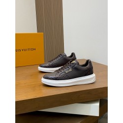 루이비통 Louis Vuitton 스니커즈