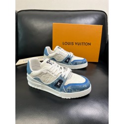 루이비통 Louis Vuitton 스니커즈